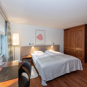 Chambre Double Confort